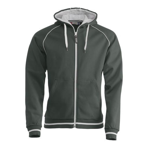 Sweat-shirt Gerry homme – Clique 021051
