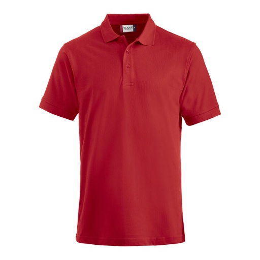 Polo Lincoln homme – Clique 028204
