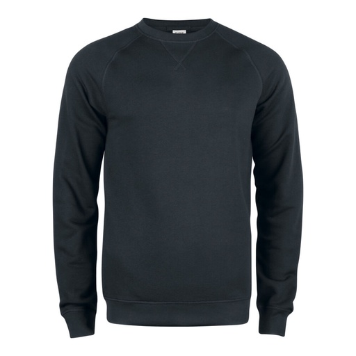 Sweat-shirt Premium OC col rond homme – Clique 021000