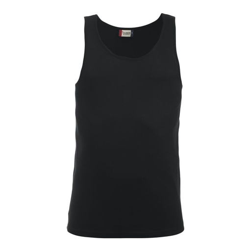 Débardeur Classic homme – Clique 029367