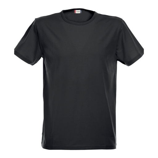 T-shirt Stretch homme – Clique 029344
