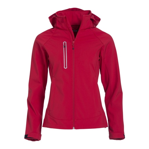 Veste softshell Milford femme – Clique 020928
