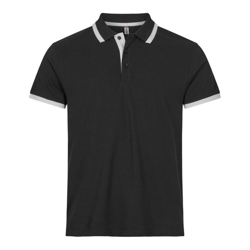 Polo Austin homme – Clique 028272