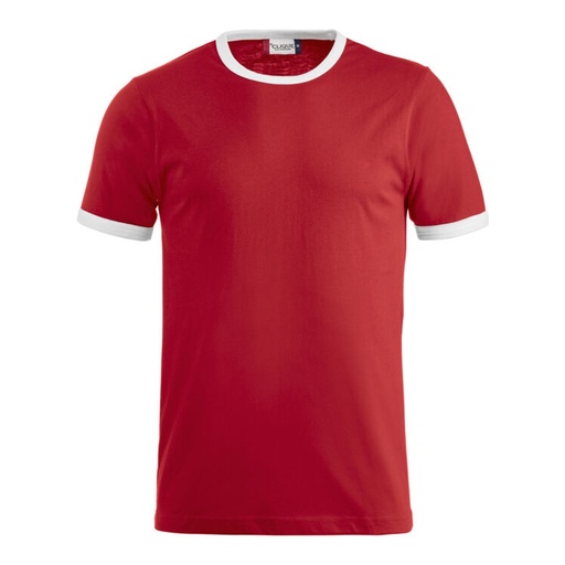 T-shirt Nome – Clique 029314