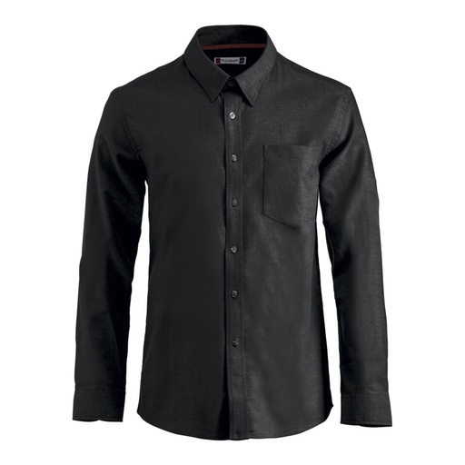 Chemise Oxford homme – Clique 027311