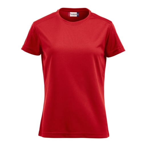 T-shirt Ice femme – Clique 029335
