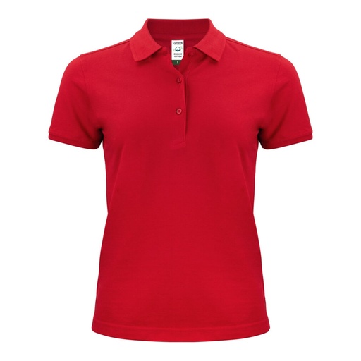 Polo Classic OC femme – Clique 028265