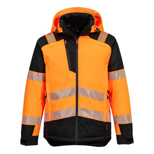 Parka HV PW3 - T160