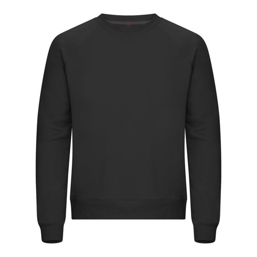 Sweat-shirt Miami PRO col rond – Clique 0201050