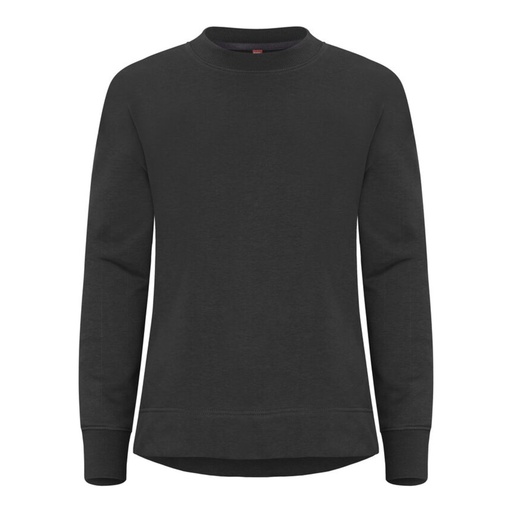 Sweat-shirt Miami PRO col rond femme – Clique 0201052