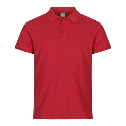 Polo Heavy Premium homme – Clique 028260