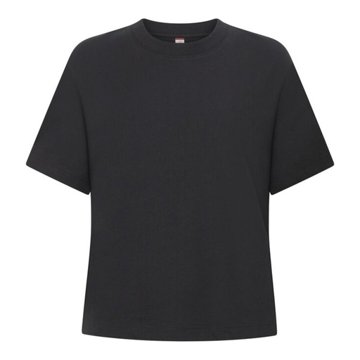 T-shirt Over femme – Clique 029391