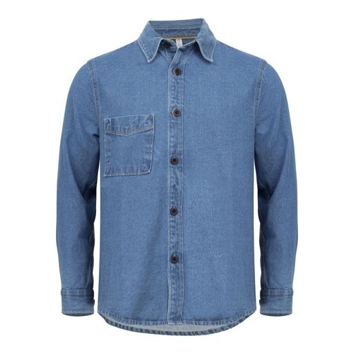 Chemise Overshirt – Clique 027962