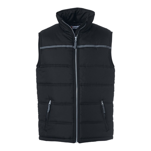 Gilet sans manches Weston – Clique 020989