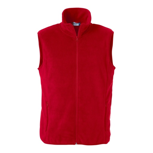 Veste polaire Basic Polar – Clique 023902