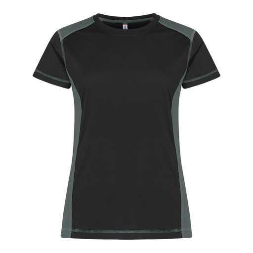T-shirt Ambition femme – Clique 029377