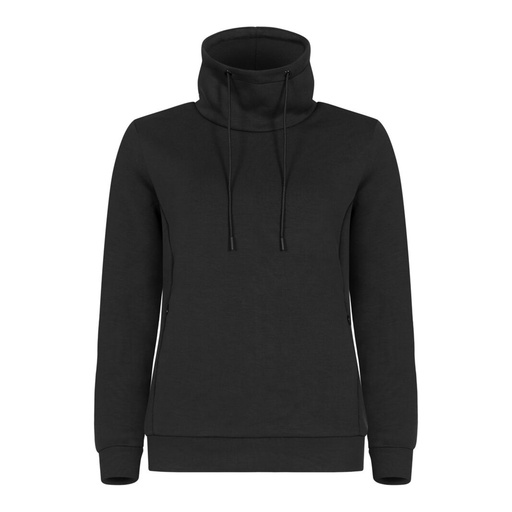 Sweat-shirt Hobart femme – Clique 021023