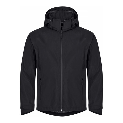 Veste shell Classic Shell homme – Clique 0200923