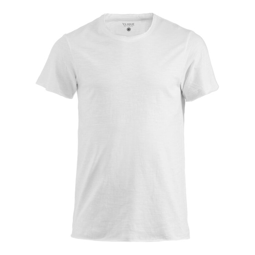 T-shirt Derby homme – Clique 029342