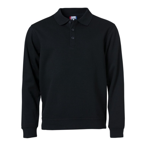 Sweat-shirt Basic Sweater – Clique 021032
