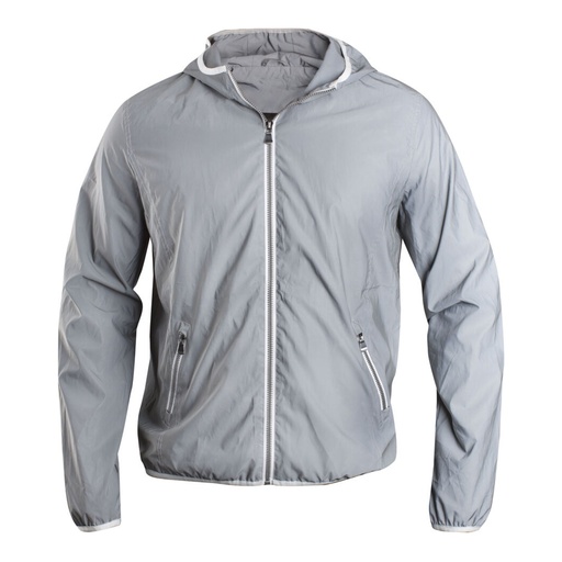 Veste Hardy Reflective – Clique 020964