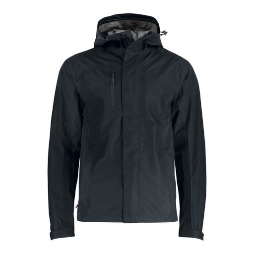 Veste shell Waco homme – Clique 020923