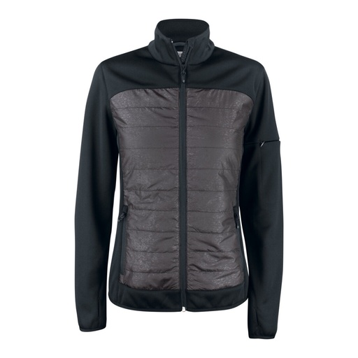 Veste polaire Custer femme – Clique 020934