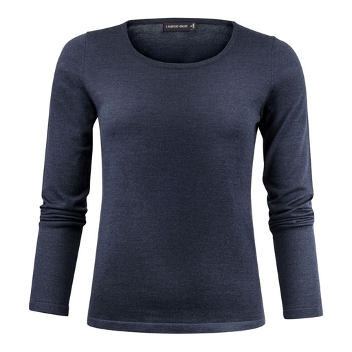 Pull mérinos col rond femme – J. Harvest & Frost 2930203