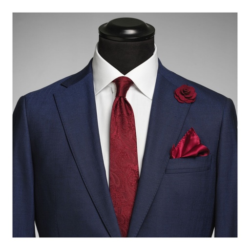 Cravate Paisley – J. Harvest & Frost 2910400