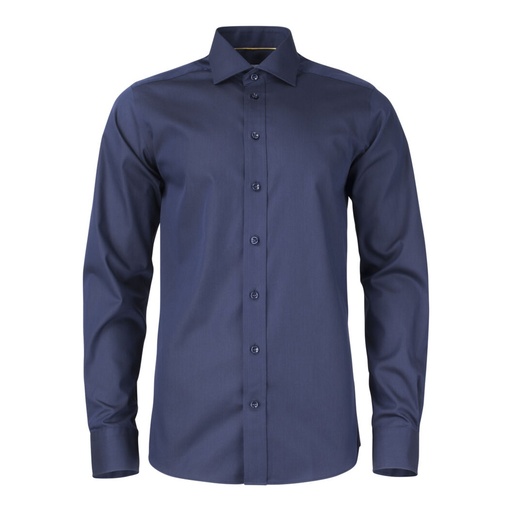Chemise Yellow Bow 50 Twill coupe ajustée homme – J. Harvest & Frost 2905002