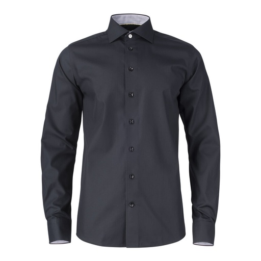 Chemise Yellow Bow 51 Twill coupe régulière homme – J. Harvest & Frost 2905101