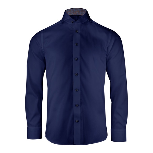 Chemise Purple Bow 146 Bedford coupe régulière homme – J. Harvest & Frost 2914601