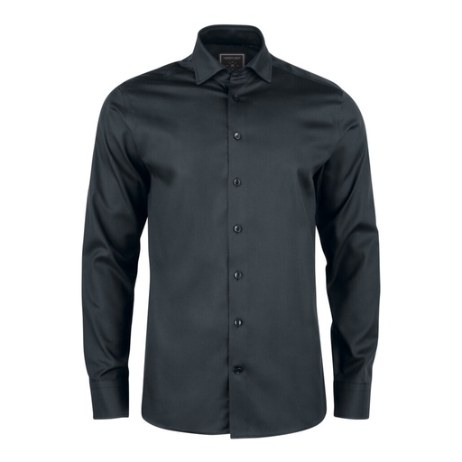 Chemise Black Bow 60 Twill coupe régulière homme – J. Harvest & Frost 2906001