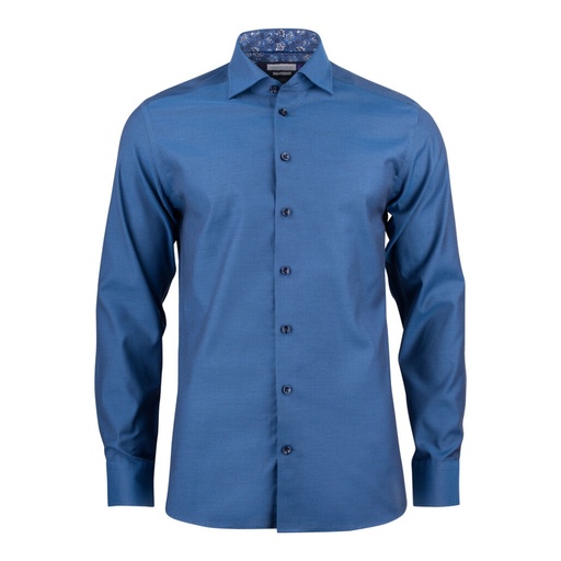 Chemise Purple Bow 142 Oxford coupe ajustée homme – J. Harvest & Frost 2914202
