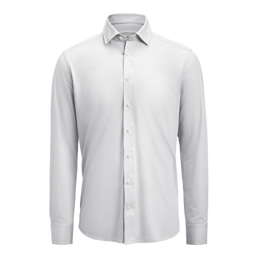 Chemise Purple Bow 147 Super Stretch coupe cintrée homme – J. Harvest & Frost 2914700