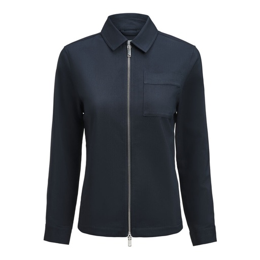 Surchemise Modern Zip femme – J. Harvest & Frost 2962203