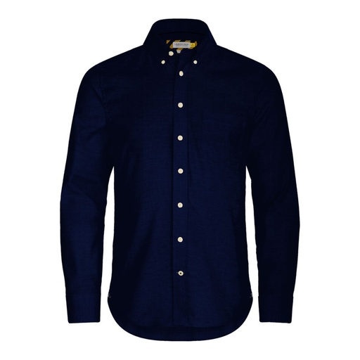 Chemise Yellow Bow 54 Oxford coupe régulière homme – J. Harvest & Frost 2905401