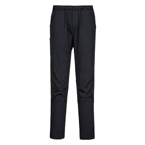 Pantalon de cuisine MeshAir Pro Noir C072