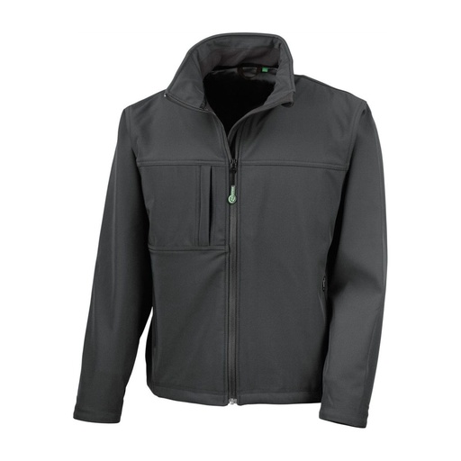 Veste softshell 3 couches homme – Result R 121M