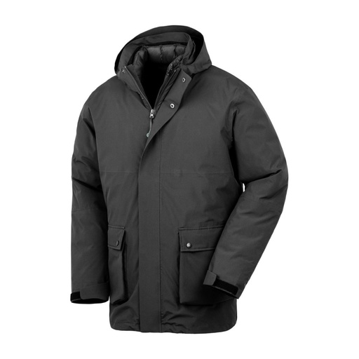 Veste 3 en 1 ripstop – Result R 920X