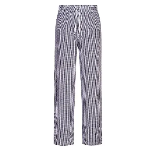 Pantalon de cuisine MeshAir Pro Gris Ardoise C073 