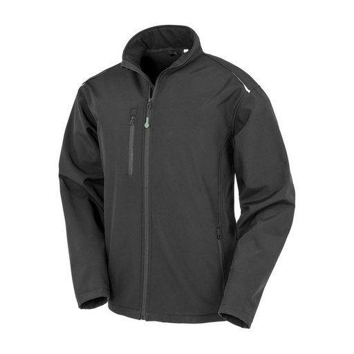 Veste softshell 3 couches imprimable homme – Result R 900M
