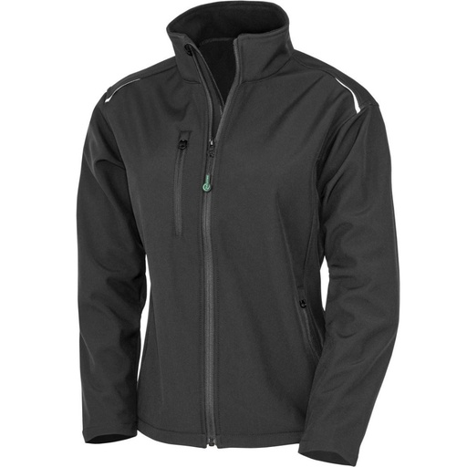 Veste softshell 3 couches imprimable femme – Result R 900F
