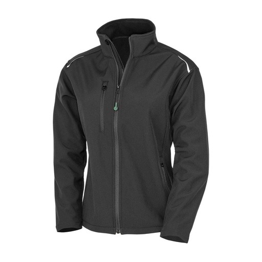 Veste softshell 3 couches imprimable femme – Result R 900F