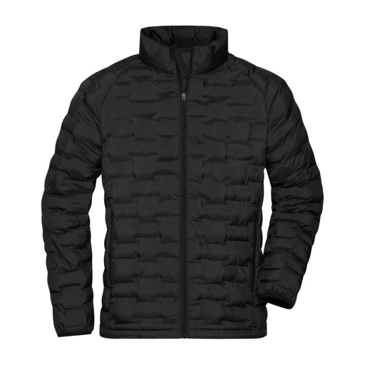 Veste rembourrée légère homme – Daiber JN 1162