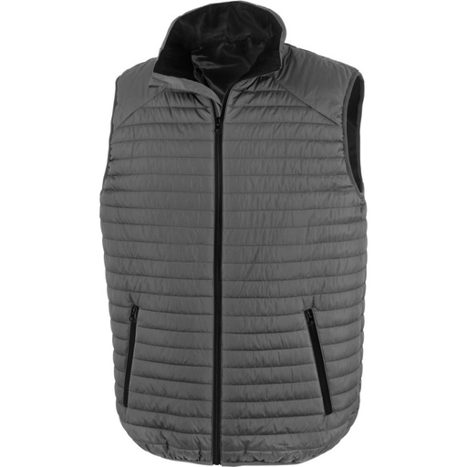 Gilet matelassé – Result R 239X