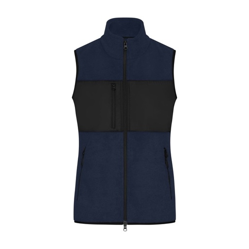 Gilet polaire femme – Daiber JN 1309