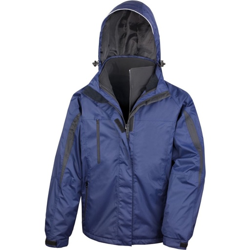 Veste 3 en 1 homme – Result R 400M