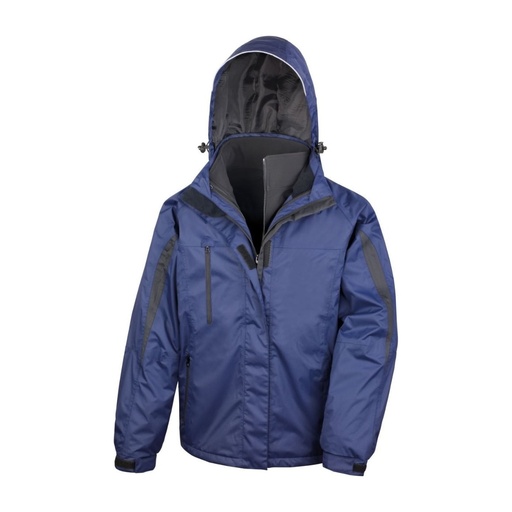 Veste 3 en 1 homme – Result R 400M