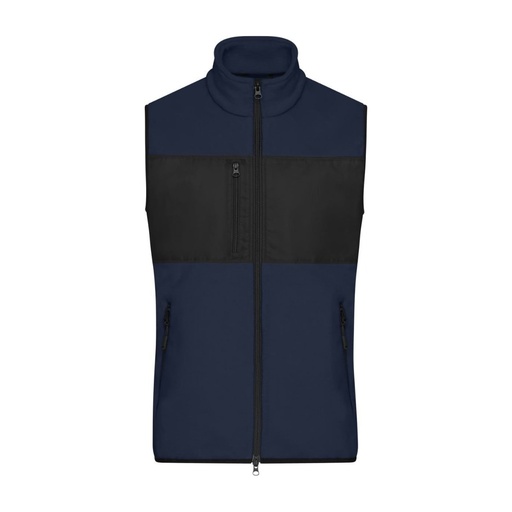 Gilet polaire homme – Daiber JN 1310